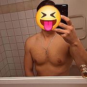 MilyRafi - muž, 31 let, Olsztyn