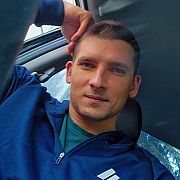 MilyRafi - mann, 31 Jahre, Olsztyn