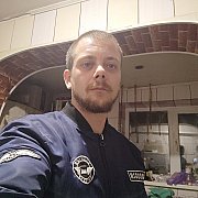 Sergio161 - mann, 40 Jahre, Слов'Янськ