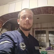 Sergio161 - mann, 41 Jahre, Слов'Янськ