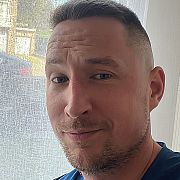 MichalAniol11 - mężczyzna, 33 lat, Lierre