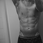 NaPowaznie995 - мужчина, 30 лет, Wrocław