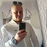 Filip121 - muž, 27 let, Brzeszcze