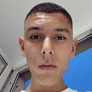 Nieznany1234 - mężczyzna, 23 lat, Opole