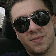 AlexAlexanderWielki - mężczyzna, 34 lat, Warszawa