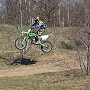 Jarii - mężczyzna, 43 lat, Konstantynów Łódzki