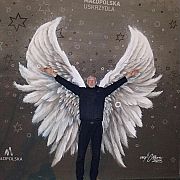 Merlinek - mężczyzna, 56 lat, Kraków