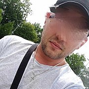 Napaaleniec25 - мужчина, 26 лет, Lipno