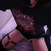 WeirdBaka - muž, 23 let, Gdańsk