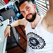 Marcinekjj - мужчина, 35 лет, Gorzów Wielkopolski