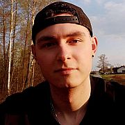 Akilzonis - mężczyzna, 29 lat, Warszawa