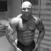 YaroEm - muž, 42 let, Szczecin