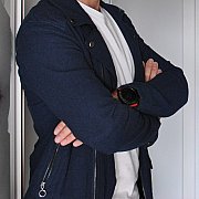 Arek999 - mężczyzna, 44 lat, Olsztyn