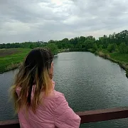 Agder - пара (женщина 47 лет, мужчина 58 лет), Біла Церква