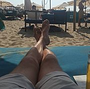 Arcziwal - man, 45 years, Den Haag