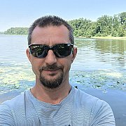 Samczyk82 - mężczyzna, 43 lat, Piła