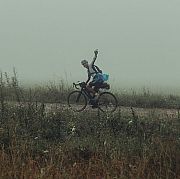 DlugodystansowyRowerzysta - mężczyzna, 42 lat, Skawina