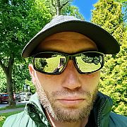 Davidsonsexy92 - mężczyzna, 32 lat, Kołobrzeg
