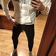 Playmix20cm - мужчина, 36 лет, Poznań