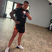 Helmut77777 - mężczyzna, 31 lat, Katowice