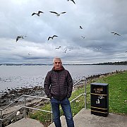 Wwlidziu - muž, 49 let, Gdańsk