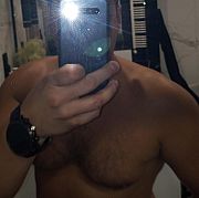 Sam20 - muž, 40 let, Warszawa