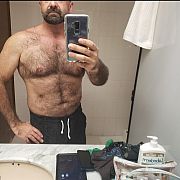 Tomek7410 - man, 51 years, Płock