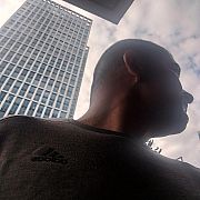 Pedroxox - mężczyzna, 35 lat, Rotterdam