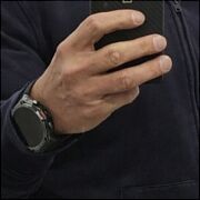 Jonny321 - mężczyzna, 49 lat, Poznań