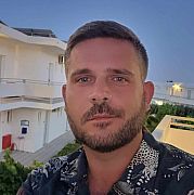 Mojaprzyjemnosc - muž, 35 let, Bydgoszcz