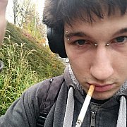 Nadrzejek18 - muž, 20 let, Lublin