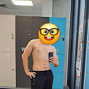 Depraved - mężczyzna, 23 lat, Warszawa