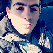 Rusek - чоловік, 24 років, Głowno