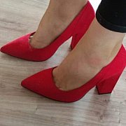 Ania070798 - žena, 27 let, Piła