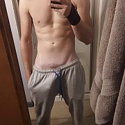 SzalnyMaciej - muž, 23 let, Warszawa