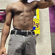 YoungBBC - mężczyzna, 21 lat, Warszawa