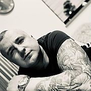 Sauvage89 - mężczyzna, 36 lat, Kielce