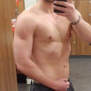 38DaVE - muž, 39 let, Warszawa