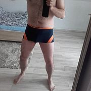 Jeff130 - mężczyzna, 40 lat, Lublin