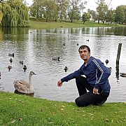 MansurbekA - mężczyzna, 42 lat, Pułtusk