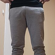 MALYCZLOWIEK - muž, 39 let, Zielona Góra