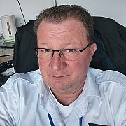 Francuzik2109 - mężczyzna, 50 lat, Poznań