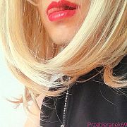 Przebieranek69 - trans, 27 lat, Warszawa