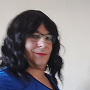 Crosskochanka - trans, 54 lat, Poznań