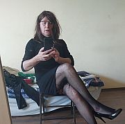 Crosskochanka - trans, 54 years, Poznań