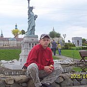 Graf1234 - man, 51 years, Bielsko-Biała