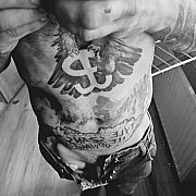 Ghorrid - mężczyzna, 35 lat, Kraków