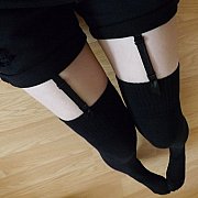 FemboyKacper - mężczyzna, 22 lat, Warszawa
