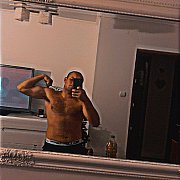 Bryka20 - чоловік, 25 років, Kraków