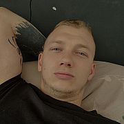 Bialutki4247 - mężczyzna, 26 lat, Venlo